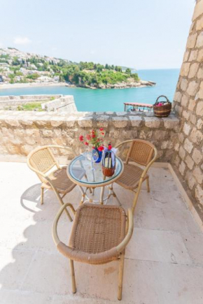 Kulla e Balshajve, Ulcinj